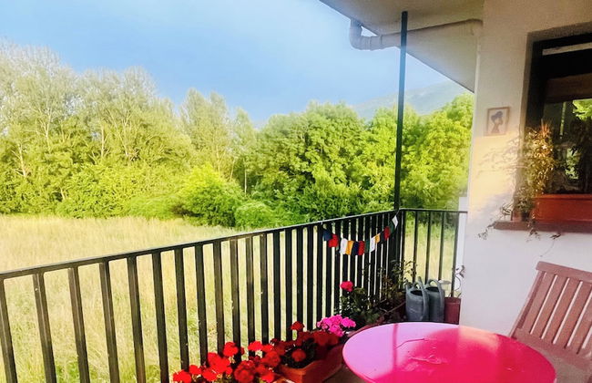 3-bed Artist Chalet Near San Sebastian, Sleeps 6 - Photo 22