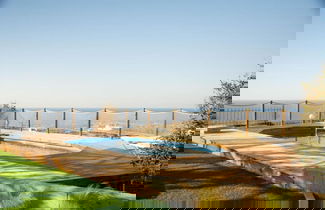 Foto 1 - Gaia Signature With Private Pool