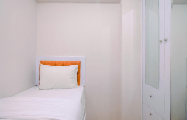 Modern and Tidy 2BR Podomoro Golf View Apartment - Foto 3