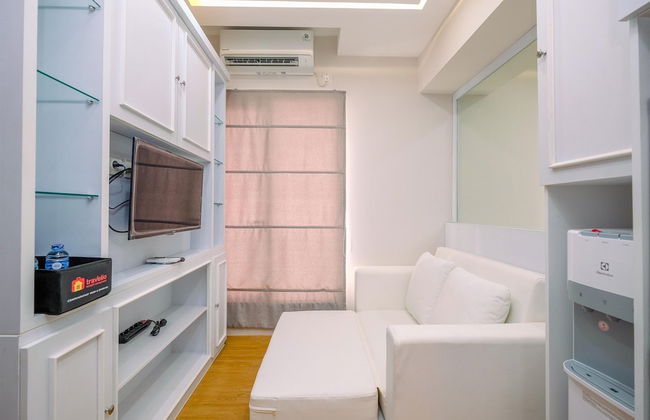 Modern and Tidy 2BR Podomoro Golf View Apartment - Foto 13