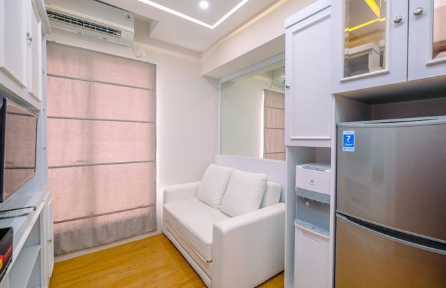 Modern and Tidy 2BR Podomoro Golf View Apartment - Foto 10