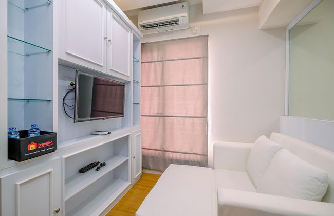Modern and Tidy 2BR Podomoro Golf View Apartment - Foto 12