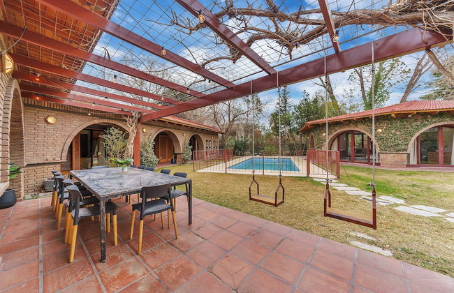 FLIPHAUS Wine Country Viamonte - Foto 28