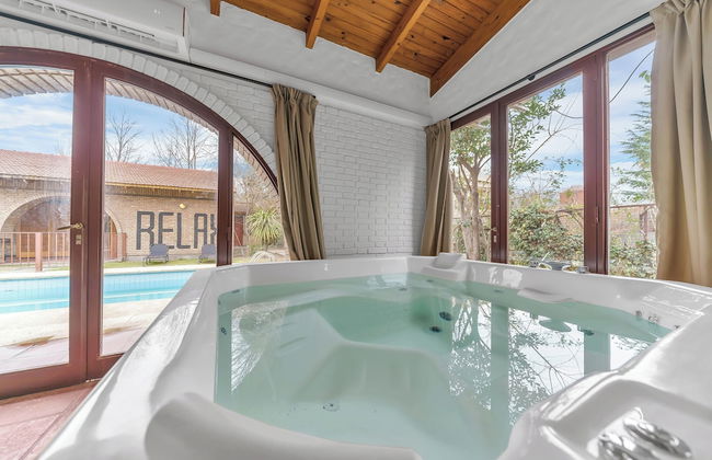 FLIPHAUS Wine Country Viamonte - Foto 31