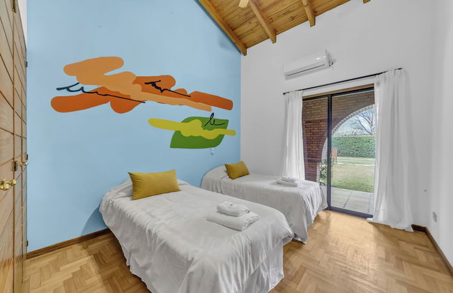 FLIPHAUS Wine Country Viamonte - Foto 4