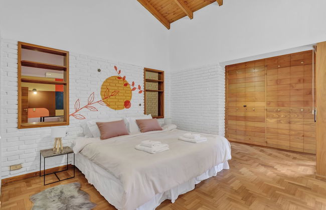 FLIPHAUS Wine Country Viamonte - Foto 9