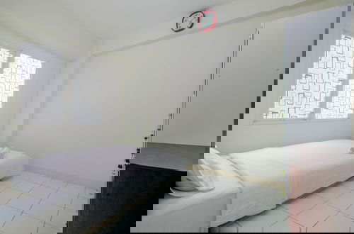 Photo 5 - Simply Look 2BR at 9th Floor Podomoro Golf View Apartment