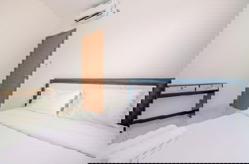 Photo 4 - Simply Look 2BR at 9th Floor Podomoro Golf View Apartment