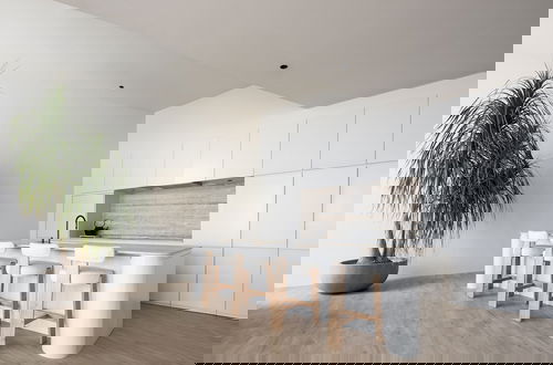 Foto 3 - Villa Kaiyo by Alfred in Bali - Brand NEW Luxury 4BR Ocean View Villa Bingin Beach Pecatu