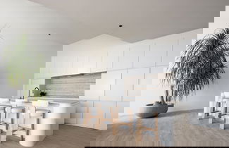 Foto 3 - Villa Kaiyo by Alfred in Bali - Brand NEW Luxury 4BR Ocean View Villa Bingin Beach Pecatu