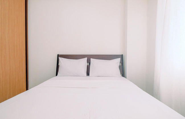 Tidy and Comfortable 2BR Podomoro Golf View Apartment - Foto 3