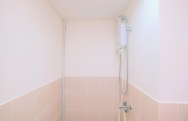 Tidy and Comfortable 2BR Podomoro Golf View Apartment - Foto 12