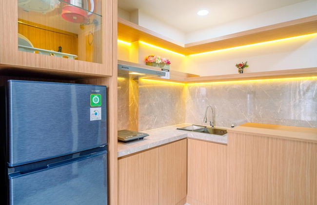 Tidy and Comfortable 2BR Podomoro Golf View Apartment - Foto 7