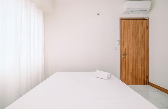 Tidy and Comfortable 2BR Podomoro Golf View Apartment - Foto 4