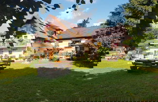 Photo 1 - Green Valley Guesthouse in Plitvicka Jezera