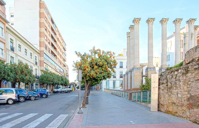 Genteel Home Plaza de las Tendillas - Photo 20