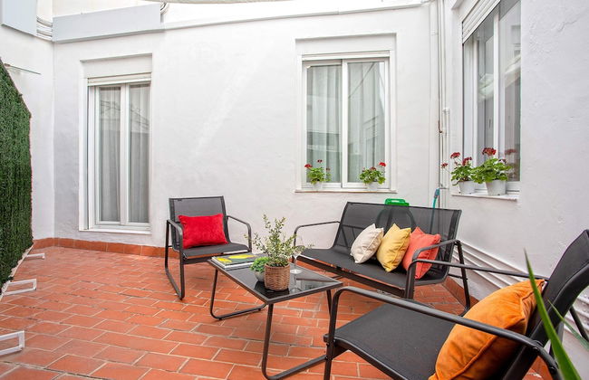 Genteel Home Manuel de Sandoval - Photo 21