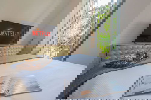 Foto 23 - Como Liberty Suites - Gatsby by Rent all Como