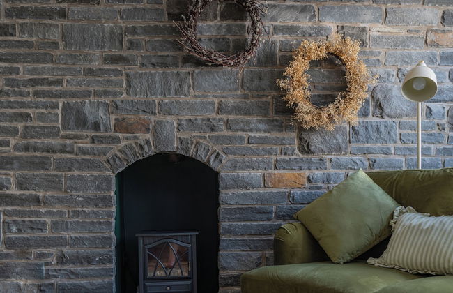 Cottage Cwtch - Photo 27
