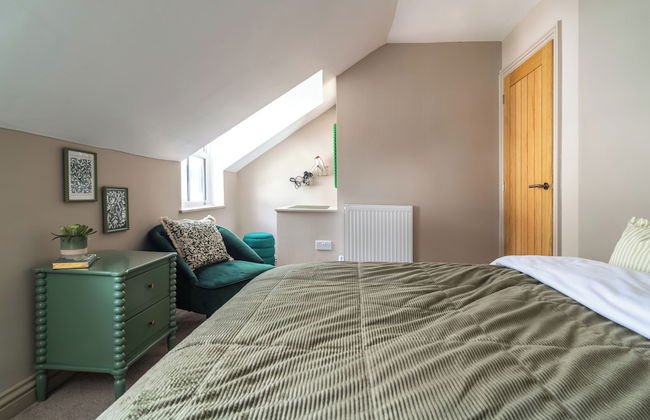 Cottage Cwtch - Photo 11