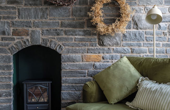 Cottage Cwtch - Photo 25