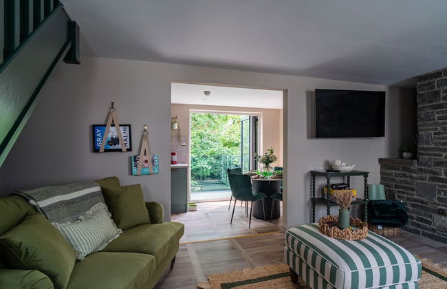 Cottage Cwtch - Photo 31