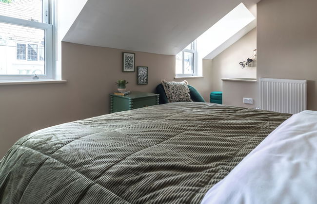 Cottage Cwtch - Photo 10