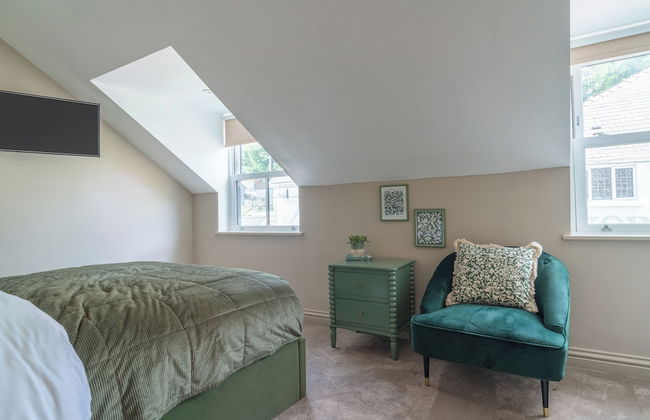 Cottage Cwtch - Photo 12