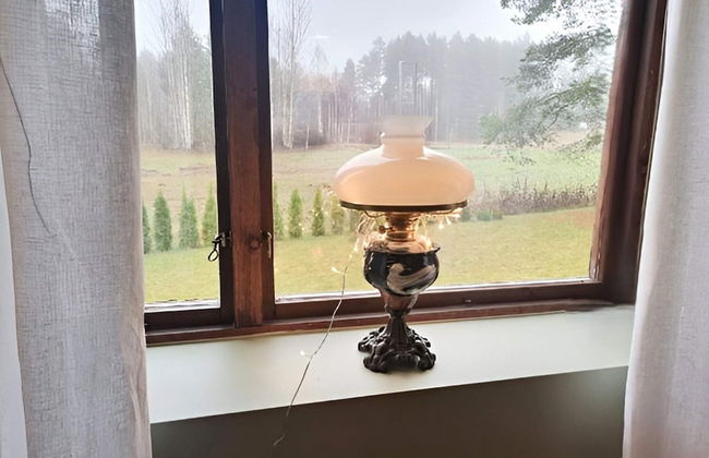 5 Person Holiday Home in Dala-jarna - Foto 12