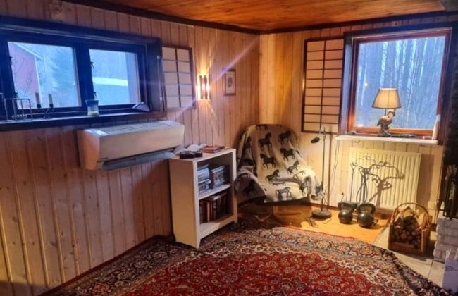 5 Person Holiday Home in Dala-jarna - Foto 6