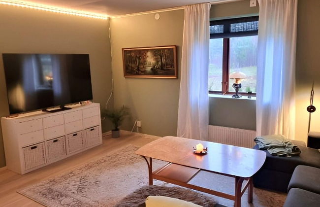 5 Person Holiday Home in Dala-jarna - Foto 7