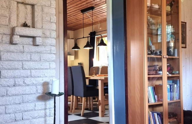 5 Person Holiday Home in Dala-jarna - Foto 14