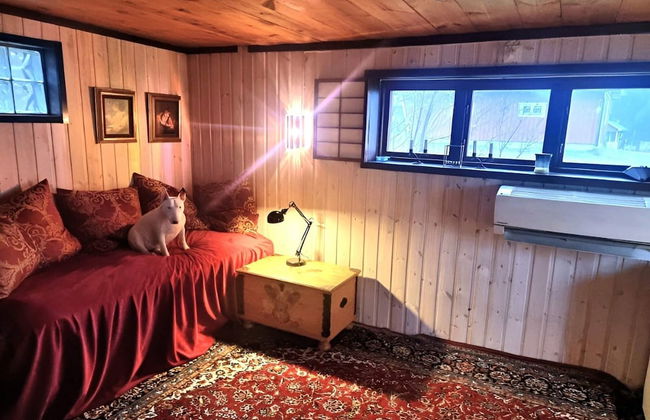 5 Person Holiday Home in Dala-jarna - Foto 5