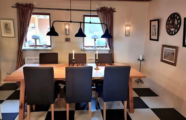 5 Person Holiday Home in Dala-jarna - Foto 13