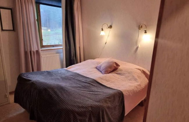 5 Person Holiday Home in Dala-jarna - Foto 9