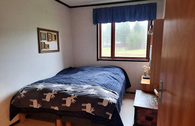 5 Person Holiday Home in Dala-jarna - Foto 11