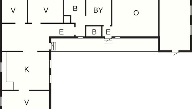 5 Person Holiday Home in Dala-jarna - Foto 2