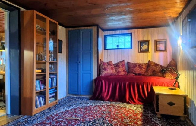 5 Person Holiday Home in Dala-jarna - Foto 10