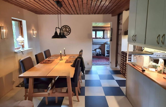 5 Person Holiday Home in Dala-jarna - Foto 15
