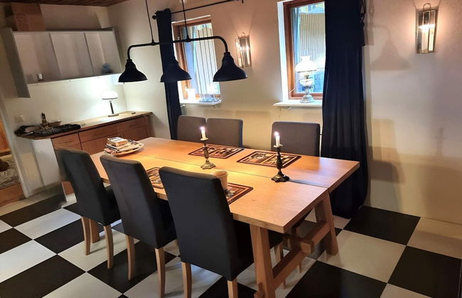 5 Person Holiday Home in Dala-jarna - Foto 18