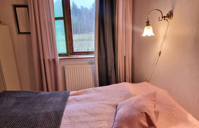 5 Person Holiday Home in Dala-jarna - Foto 17