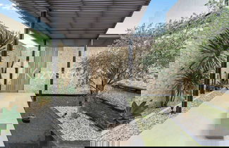 Foto 1 - Ardjuno Villa by Kozystay - Ungasan