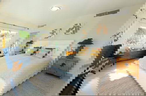 Photo 1 - The Beach-front Condo by Acomodo Long Stay Only