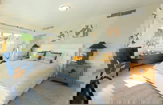 Photo 1 - The Beach-front Condo by Acomodo Long Stay Only