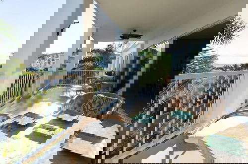 Photo 3 - The Beach-front Condo by Acomodo Long Stay Only