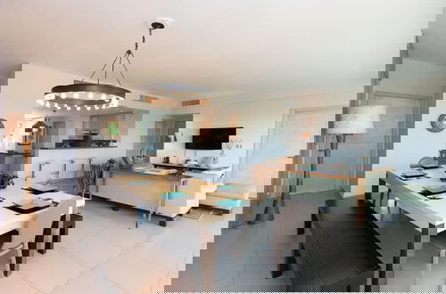 Photo 2 - The Beach-front Condo by Acomodo Long Stay Only