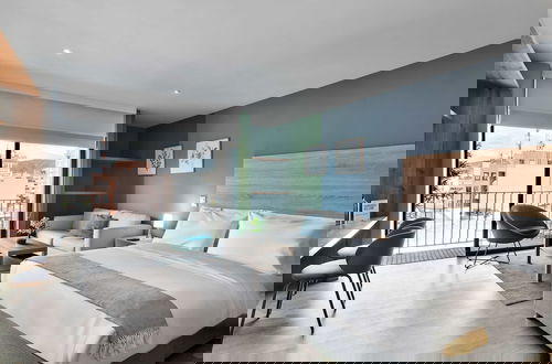 Photo 1 - w Radiant Loft w Balcony in El Nogal