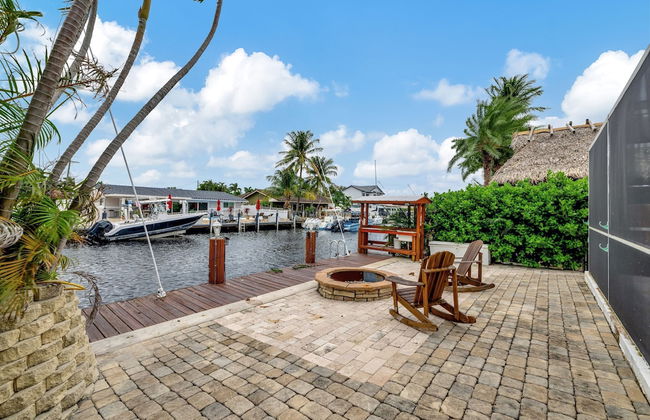 Waterfront Paradise Chic 3 BDR - Photo 38