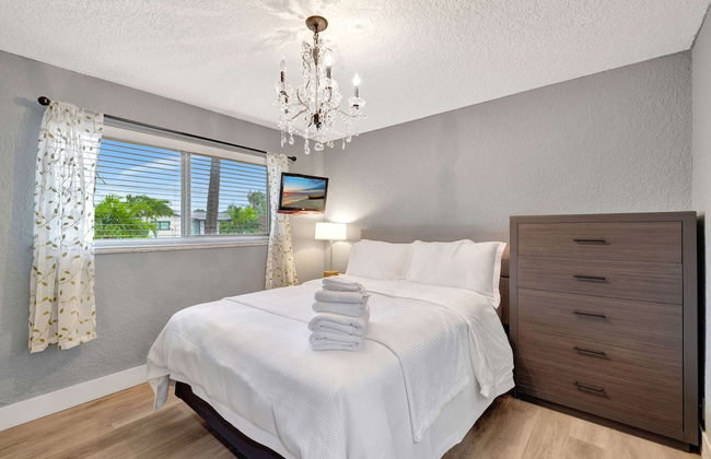 Waterfront Paradise Chic 3 BDR - Photo 5