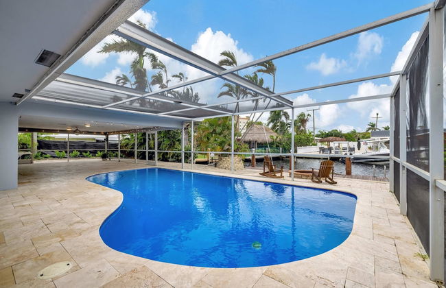 Waterfront Paradise Chic 3 BDR - Photo 26